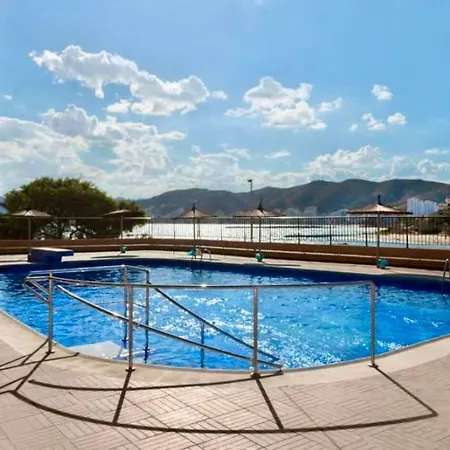 Cool Loft At The Beach Appartement *