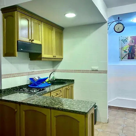 Cool Loft At The Beach Cullera