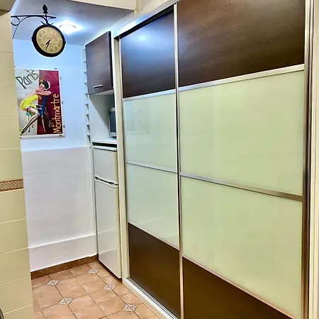 Cool Loft At The Beach *