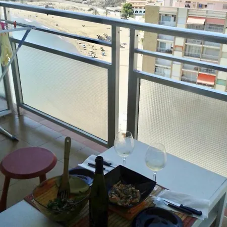 Cool Loft At The Beach