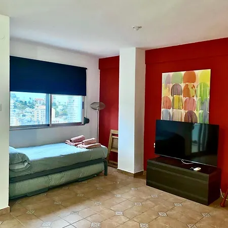 Appartement Cool Loft At The Beach