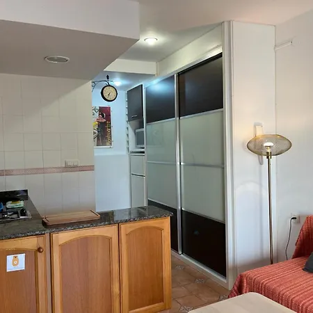 Cool Loft At The Beach Appartement Cullera