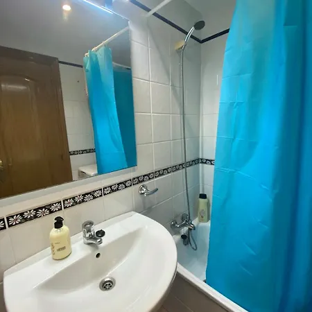 Cool Loft At The Beach * Cullera