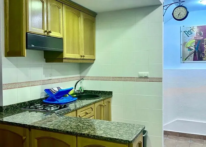 Cool Loft At The Beach كولرا