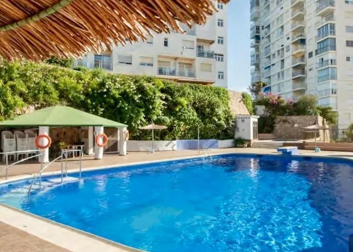 Apartamento Cool Loft At The Beach